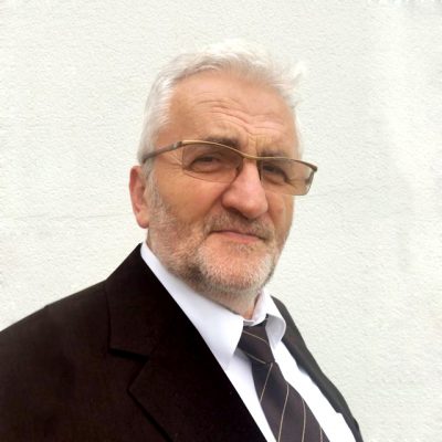 Advokat Dragan Milacic
