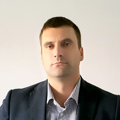 Advokat Drazen Milacic