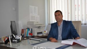 Advokat Drazen Milacic Podgorica