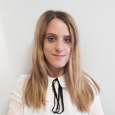 Jelena Milacic Dipl Ekonomista 2
