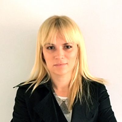 Jelena Milacic Dipl Ekonomista 3