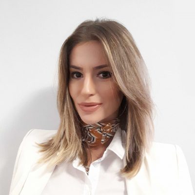 Jelena Ticic Dipl Pravnik