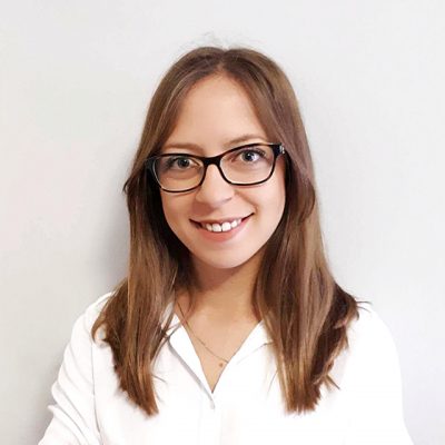 Marija Rakovic Dipl Pravnik