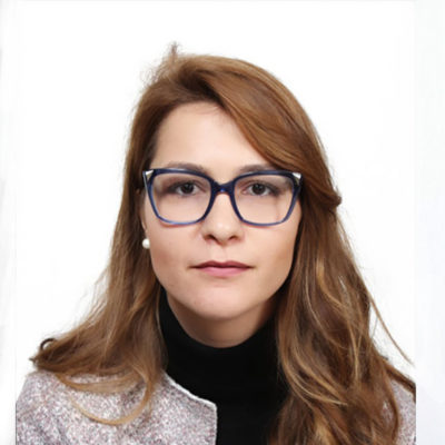 Ena Banda Dipl Pravnik